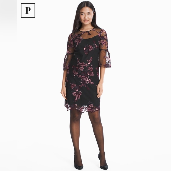 White House Black Market Dresses & Skirts - 3/$25 White House Black Market Dress Size 12